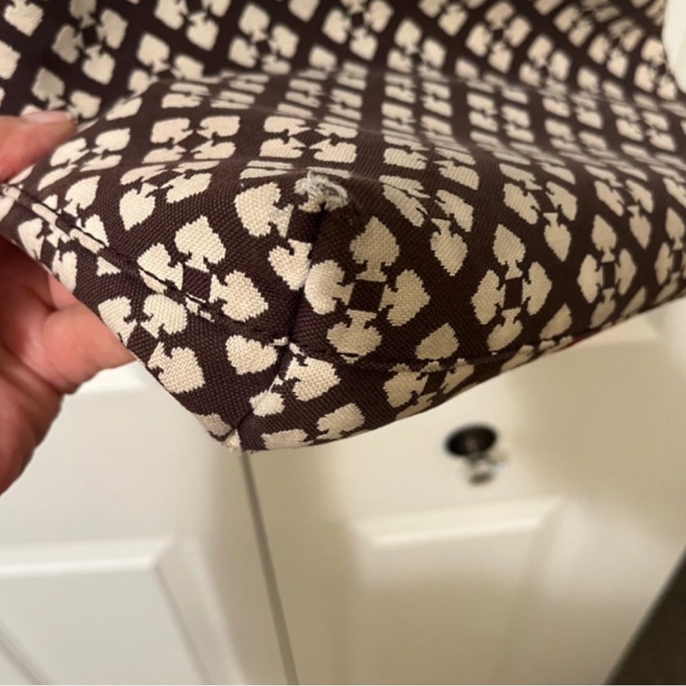 Kate Spade crossbody - Picture 3 of 4